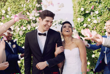 Bodas