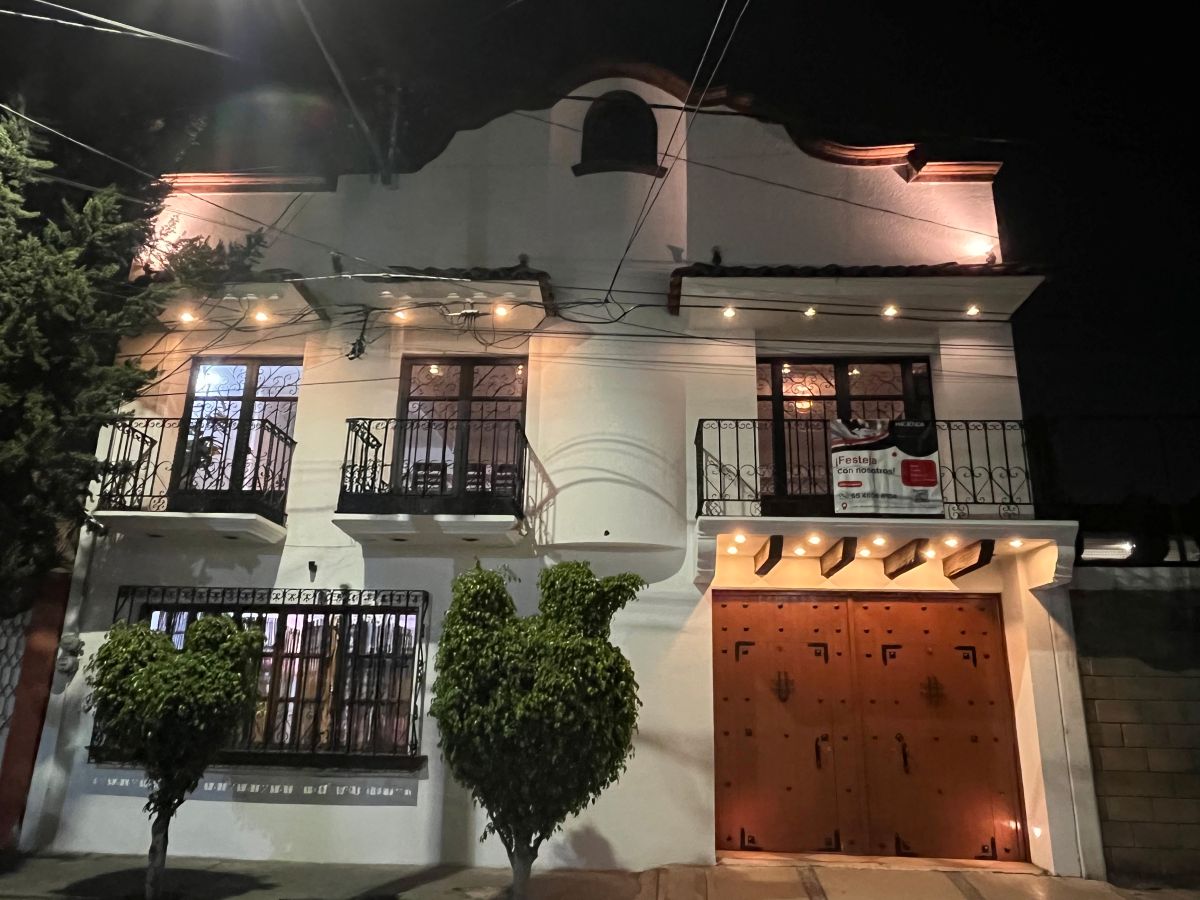 foto hacienda mayorazgo sin poste sm